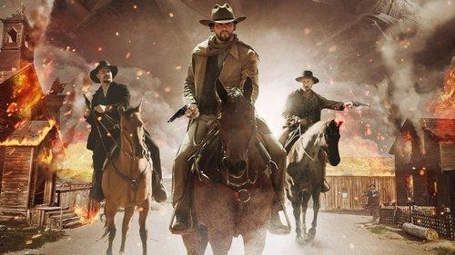 Justice filmas žiurėti online