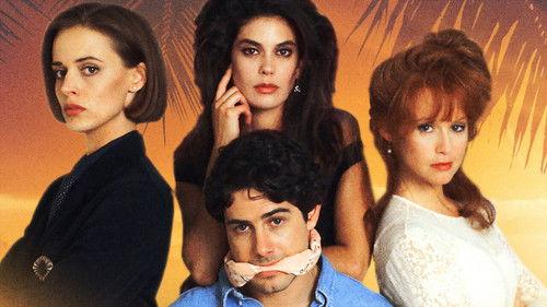 All Tied Up filmas žiurėti online