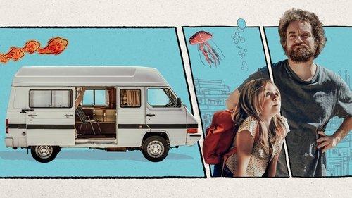 La furgo filmas žiurėti online