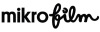 Mikrofilm studio logo