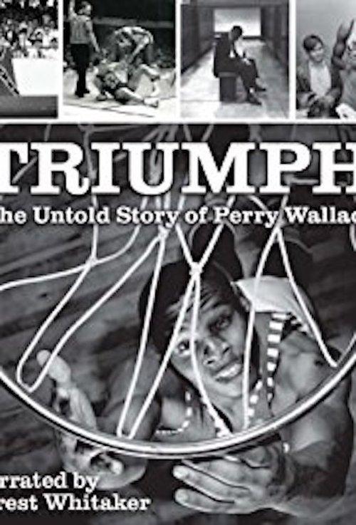 Triumph: The Untold Story of Perry Wallace filmas online
