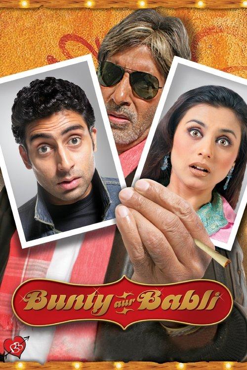 Bunty Aur Babli filmas online
