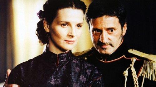 La Veuve de Saint-Pierre filmas žiurėti online