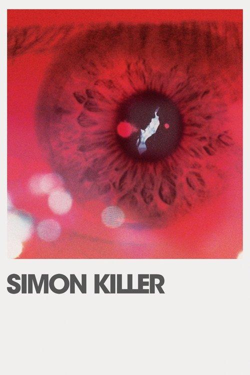 Simon Killer filmas online