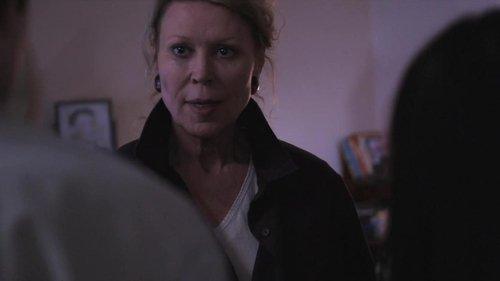 The Afflicted filmas žiurėti online