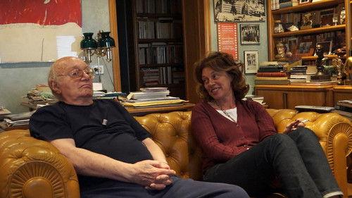 Citizen Rosi filmas žiurėti online