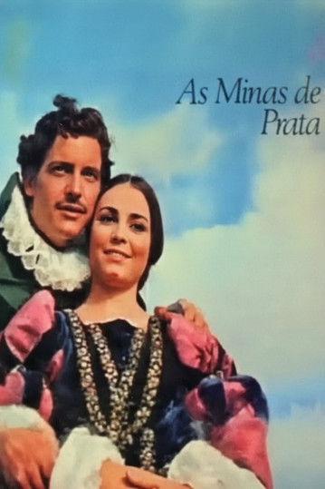As Minas de Prata filmas online