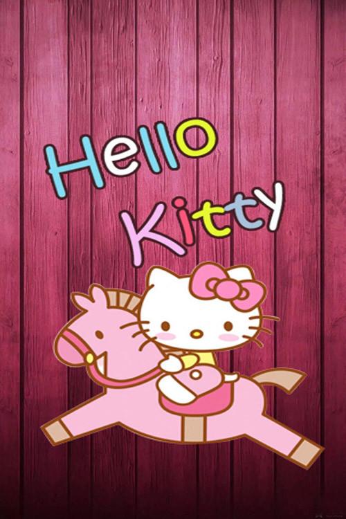 Hello Kitty filmas online