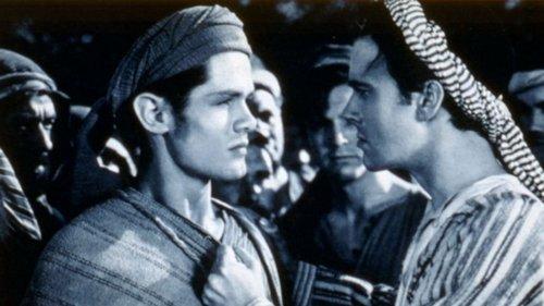 The Great Commandment filmas žiurėti online