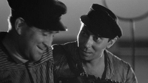 Under the Bridges filmas žiurėti online