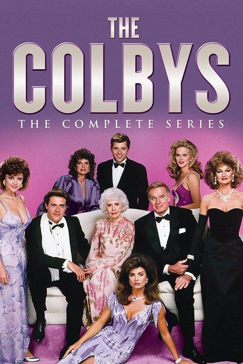 The Colbys filmas online