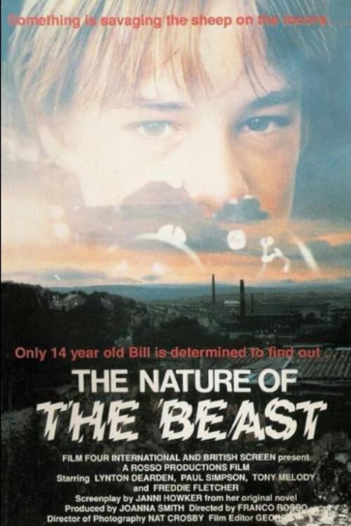 The Nature of the Beast filmas online