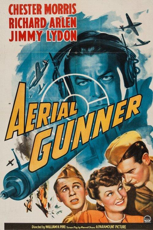 Aerial Gunner filmas online
