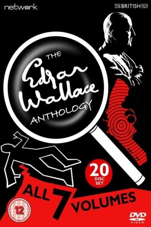 Edgar Wallace Mysteries filmas online