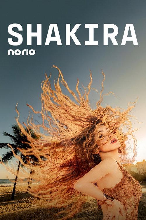 Todo Mundo no Rio com Shakira filmas online
