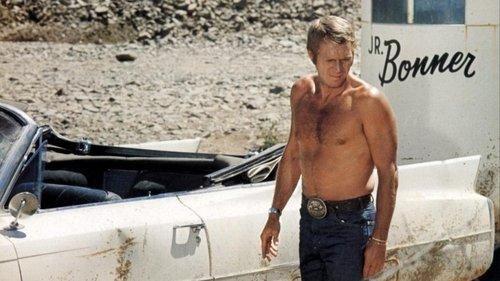 Junior Bonner filmas žiurėti online