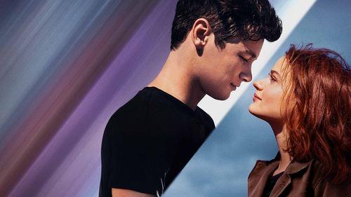 The In Between filmas žiurėti online