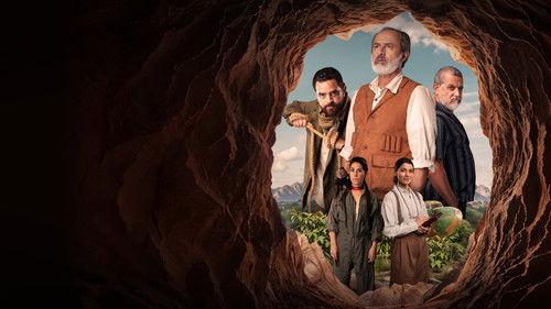 Cazatesoros filmas žiurėti online