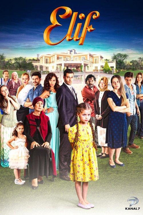 Elif filmas online