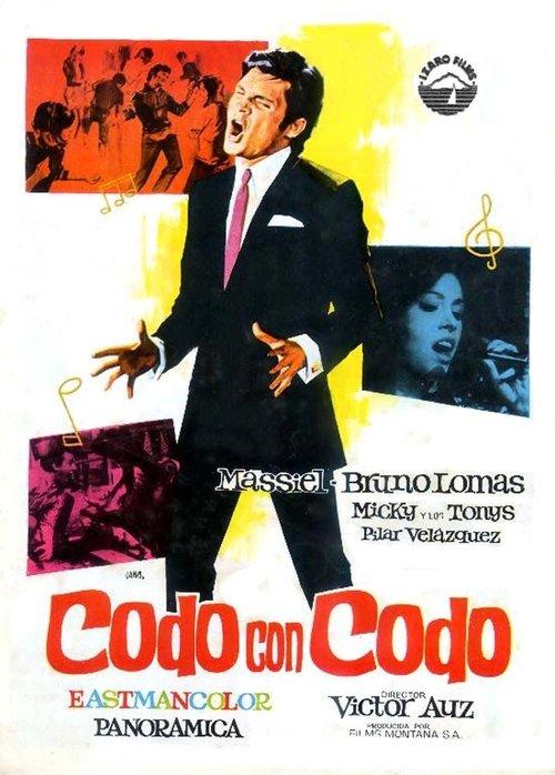 Codo con codo filmas online