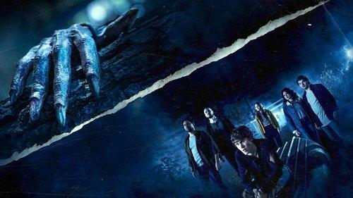 The Legend of Lake Hollow filmas žiurėti online