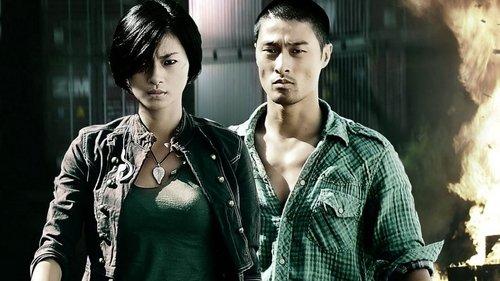 Clash filmas žiurėti online