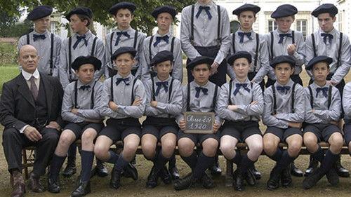 Enfances filmas žiurėti online