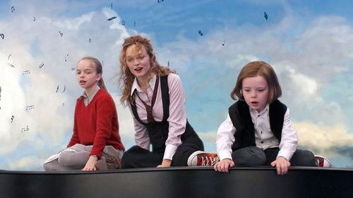 The Flying Machine 3D filmas žiurėti online