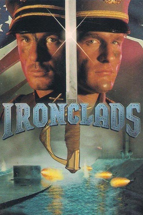 Ironclads filmas online