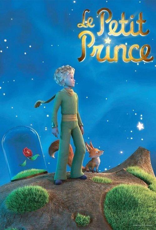 Le Petit Prince filmas online