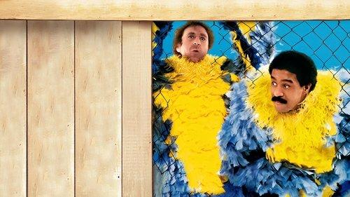 Pamišėliai kalėjime filmas žiurėti online