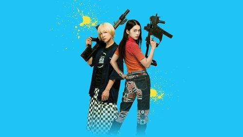 Baby Assassins 2 filmas žiurėti online