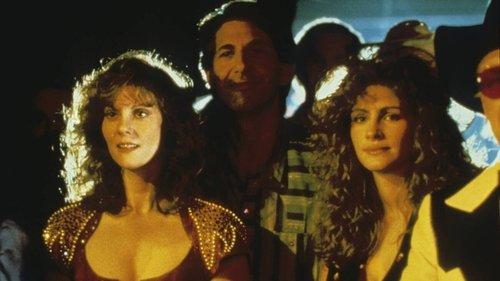 Baja Oklahoma filmas žiurėti online