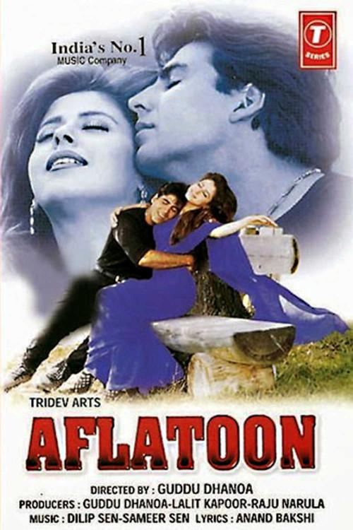 Aflatoon filmas online