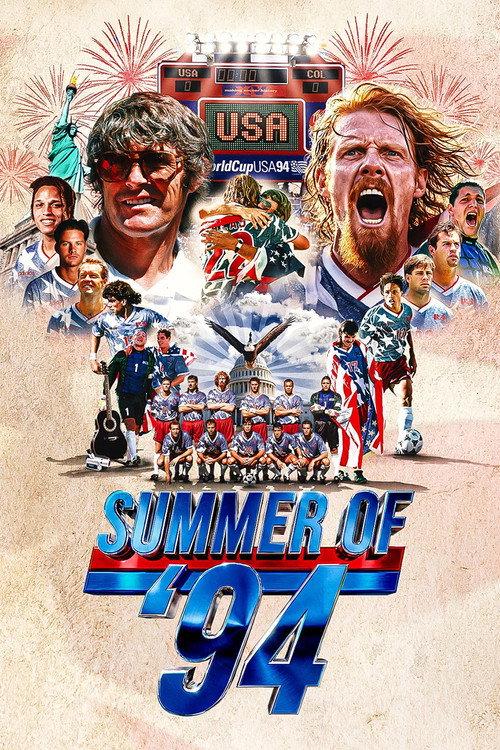 Summer of '94 filmas online