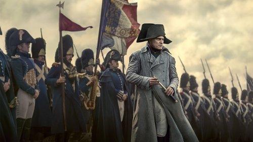 Napoleonas filmas žiurėti online