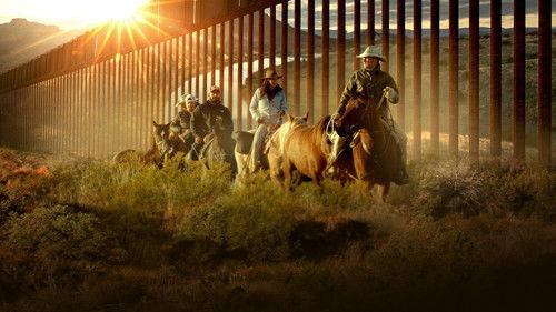 The River and the Wall filmas žiurėti online