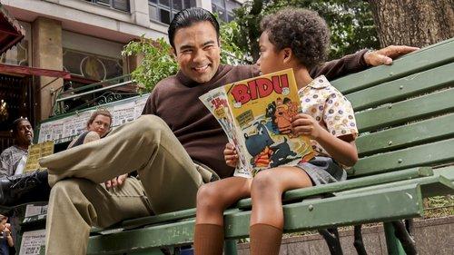 Mauricio de Sousa: O Filme filmas žiurėti online