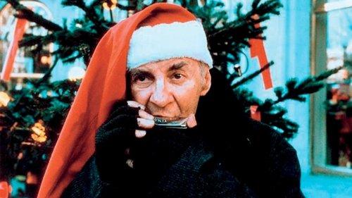 Letzte Chance für Harry filmas žiurėti online