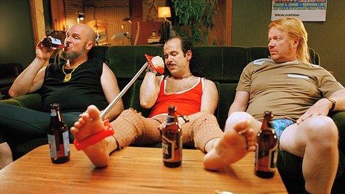 Kummelin Jackpot filmas žiurėti online