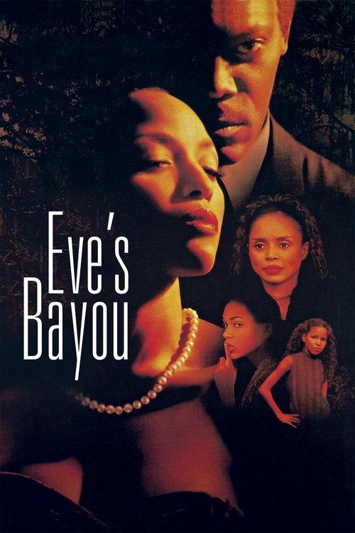 Eve's Bayou filmas online