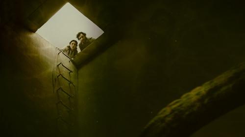 Bakas filmas žiurėti online