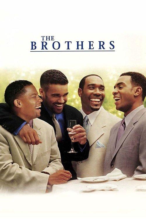 The Brothers filmas online