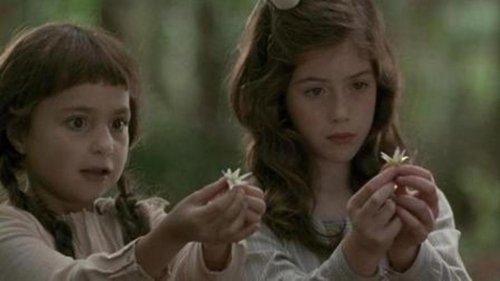 Photographing Fairies filmas žiurėti online