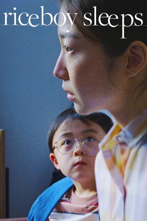 Riceboy Sleeps filmas online