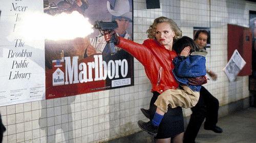 Eve of Destruction filmas žiurėti online