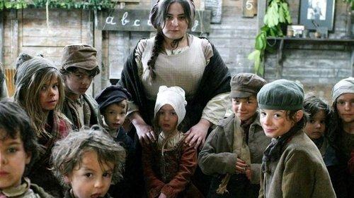 La Volière aux enfants filmas žiurėti online