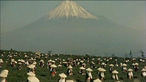 Ishimatsu: the One-Eyed Avenger filmas žiurėti online