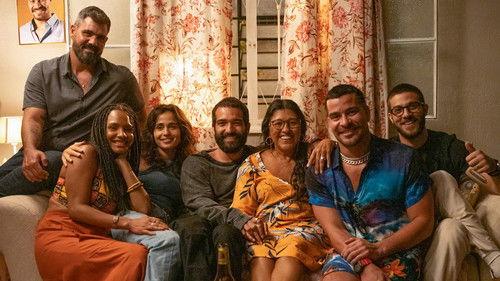 Dona Lurdes: O Filme filmas žiurėti online