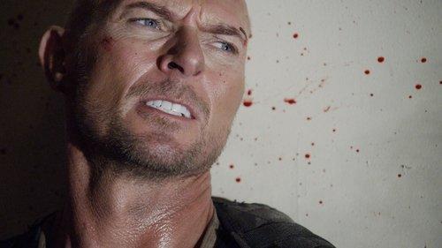 Dead Drop filmas žiurėti online